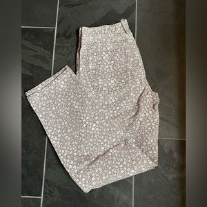 AMERICAN EAGLE 90' S STRAIGHT JEANS